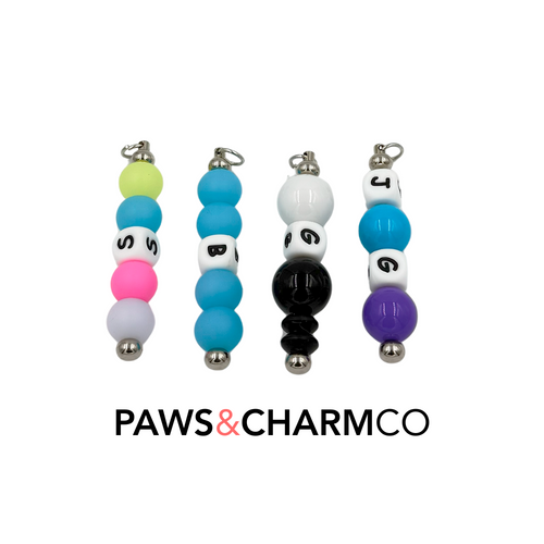 Matching Keychains