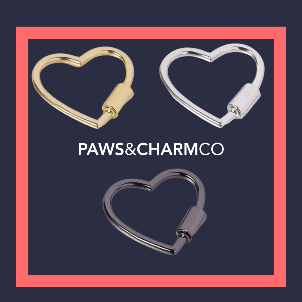 Glow Pop Beaded Dog Collar – Classic bead
